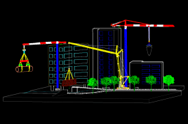 Rigging Plan