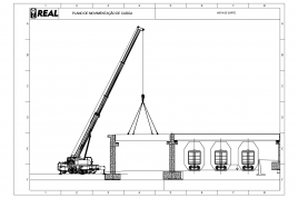 Rigging Plan