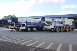 Equipments