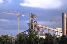 Tower Cranes