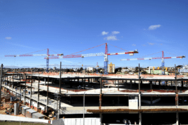 Gruas