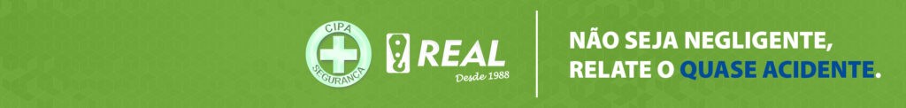slogan campanhas segurança 2020 Real guindastes